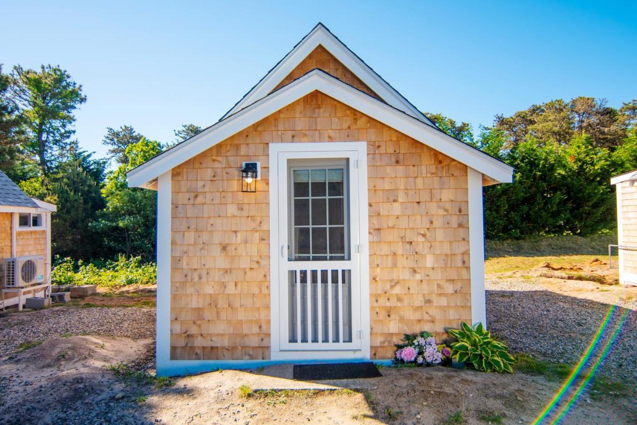 Prince Of Whales Truro Exterior foto