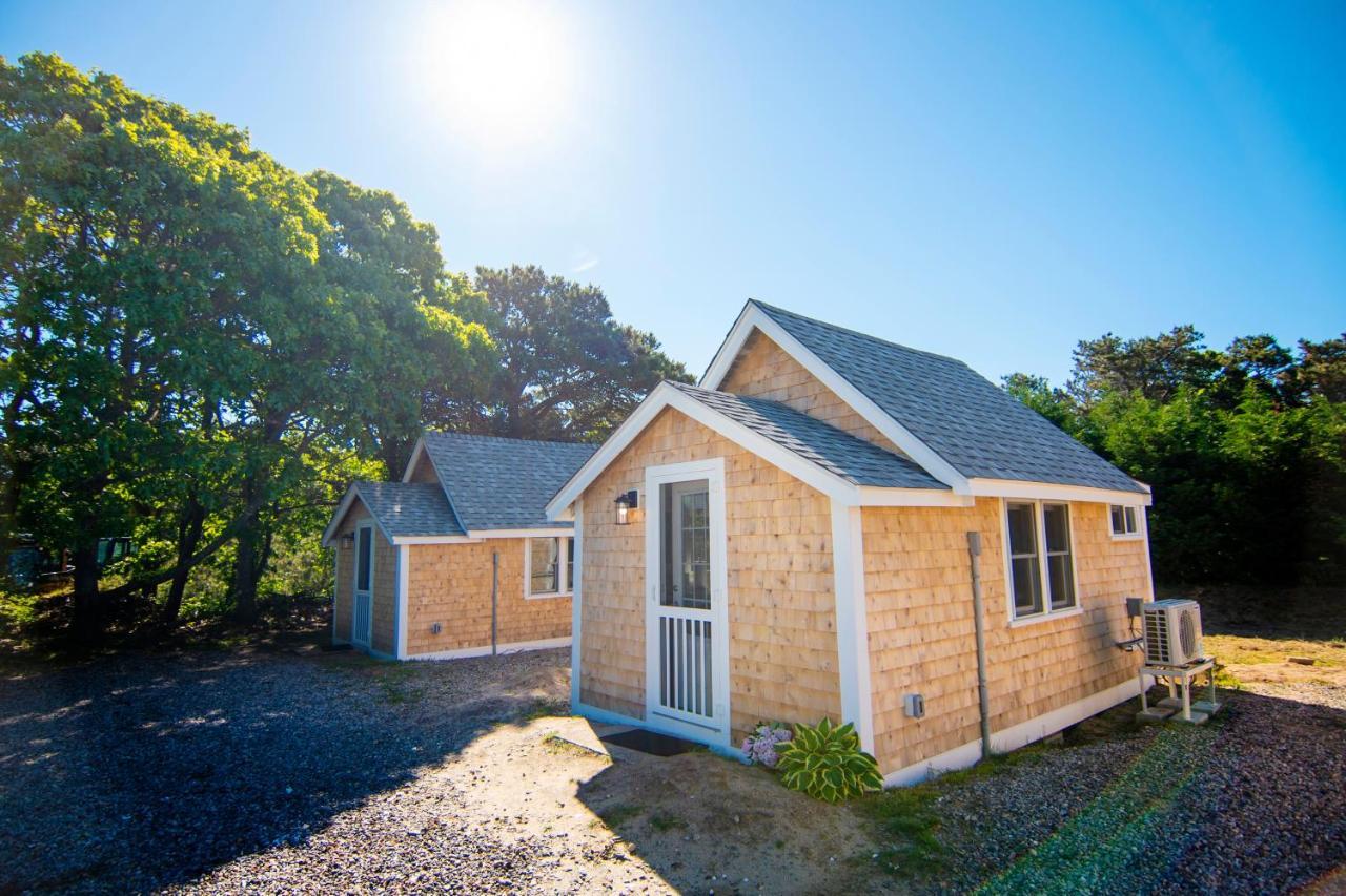 Prince Of Whales Truro Exterior foto